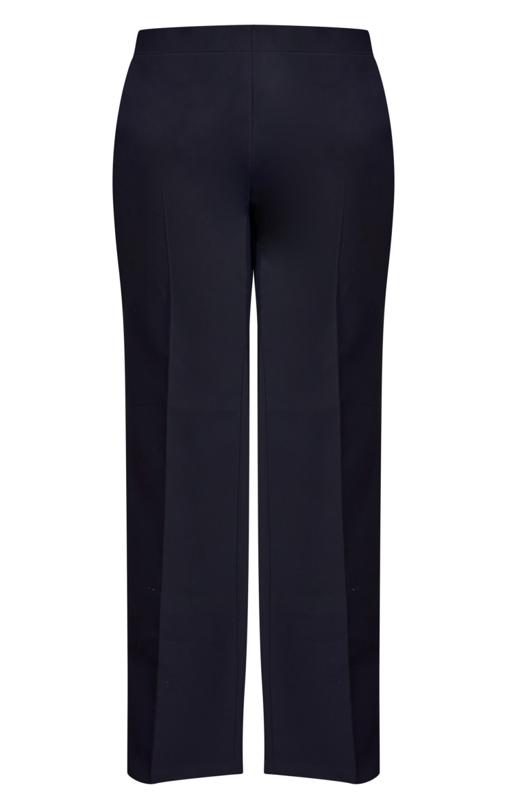 PLT Label Plus Pantalon de tailleur noir image 5