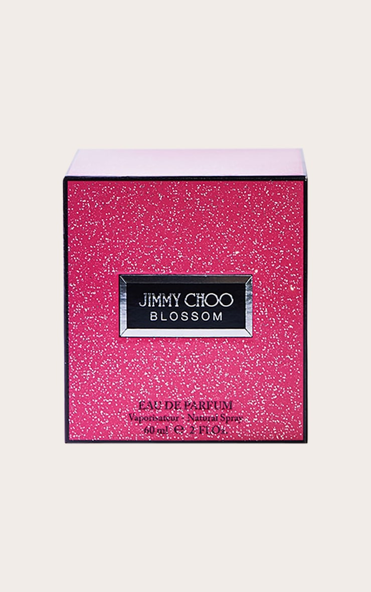 Jimmy Choo Blossom EDP 60ml image 3