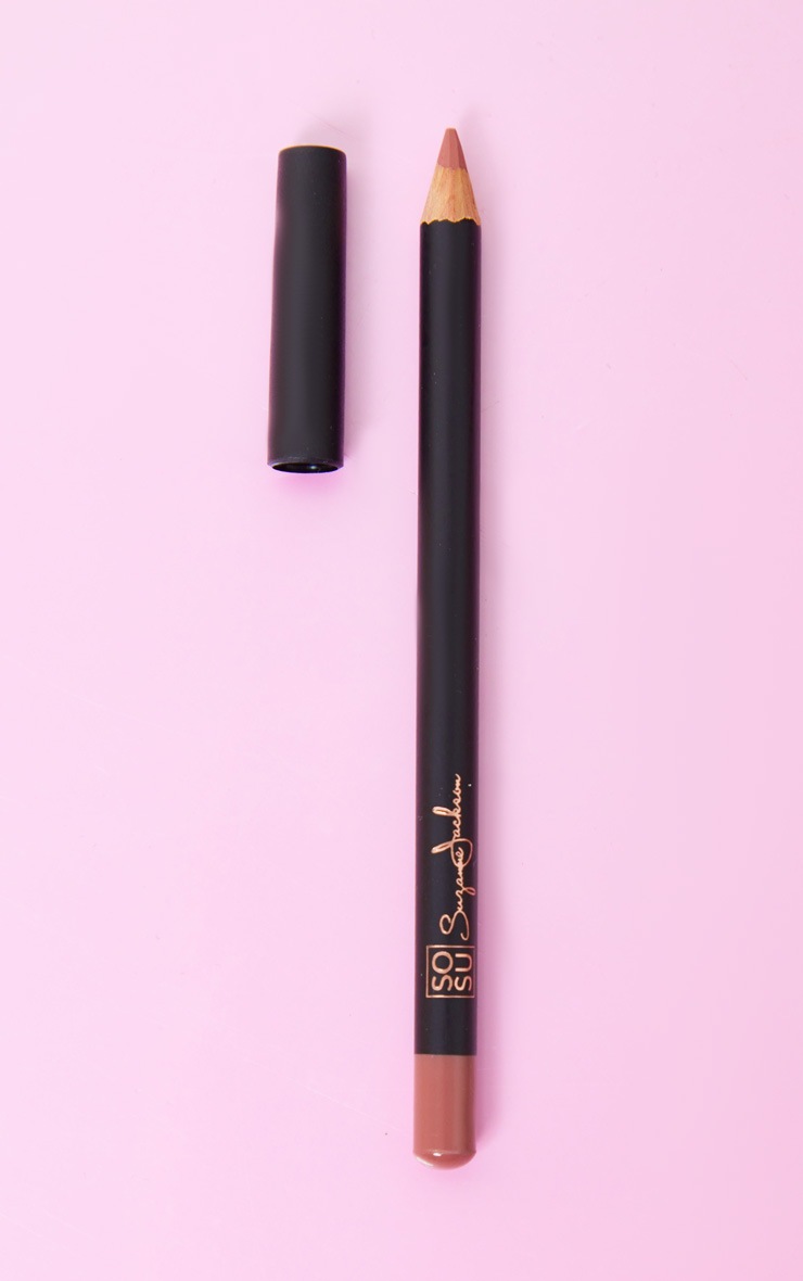 SOSU Birthday Suit Lip Liner