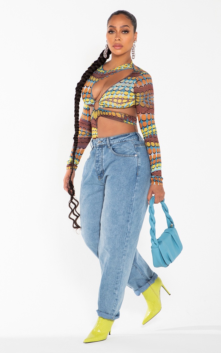 boyfriend jeans size 22