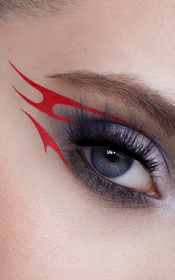 Morphe Morphe X Abby Roberts Liner Palette PrettyLittleThing UAE