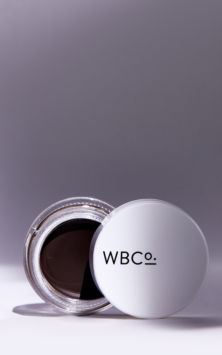 WBCo The brow Pomade Roots image 1