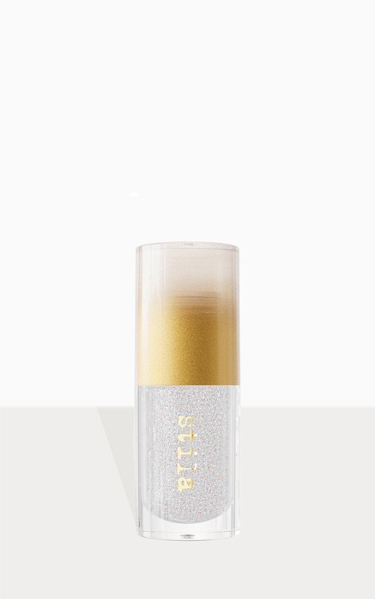 Stila Heaven's Dew Gel Lip Oil Supernova image 1
