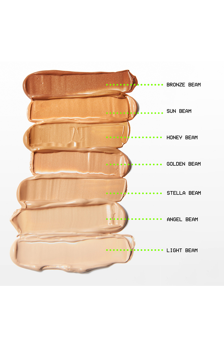 Glow Hub Baby Beam Airbrush Primer Stella Beam image 2