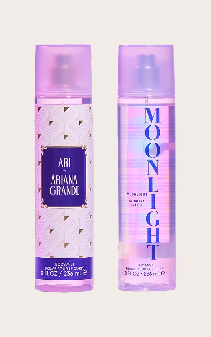 Ariana Grande Moonlight Body Mist 236ml image 3