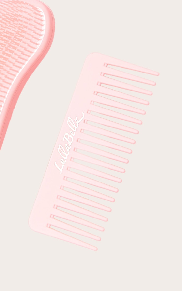 Lullabellz Hollywood Wave Comb image 3