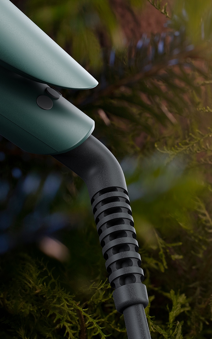 Cloud Nine The Evergreen Collection Touch Iron (Worth £240) image 5