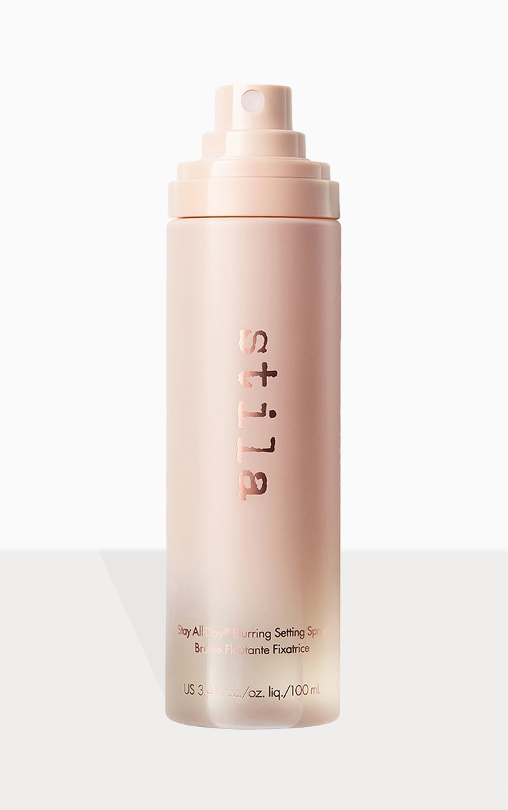 Stila Spray fixant Stay All Day® 100ml image 1