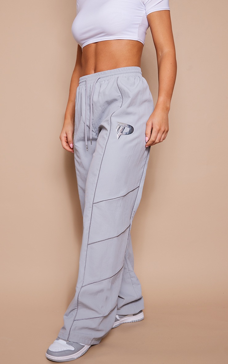 High waisted 2025 track pants womens