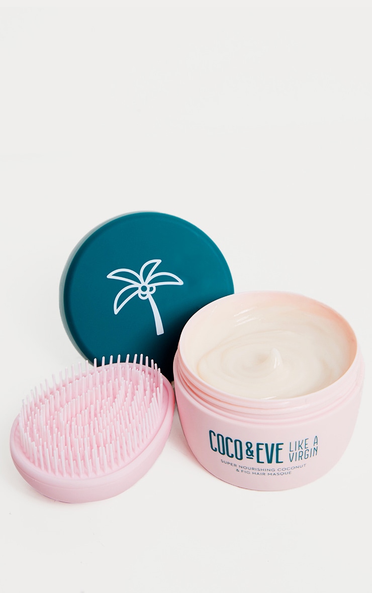 Coco & Eve Like A Virgin Hair Mask 212ml image 3