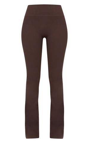 Avriel Pants - Espresso main image 0