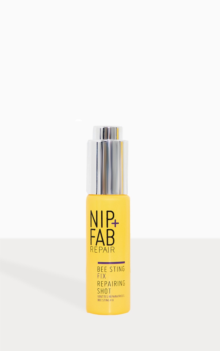 Nip & Fab Bee Sting Fix Repair Shot