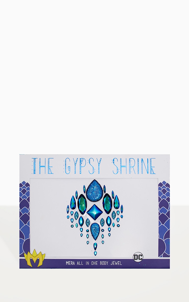 The Gypsy Shrine Mera All In One Jewel