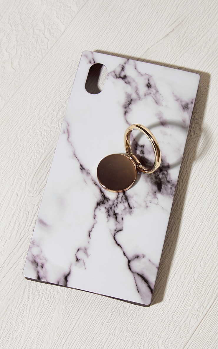 Idecoz Gold Phone Ring