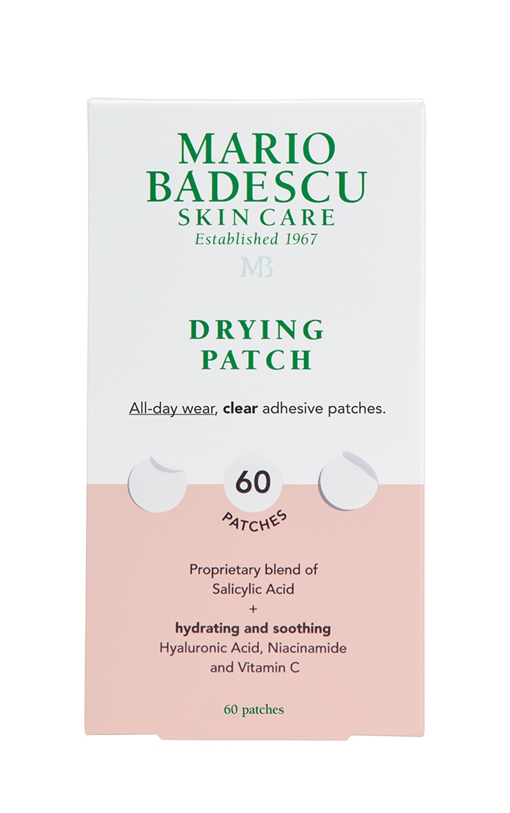 Mario Badescu Drying Patches 60 Pieces image 3