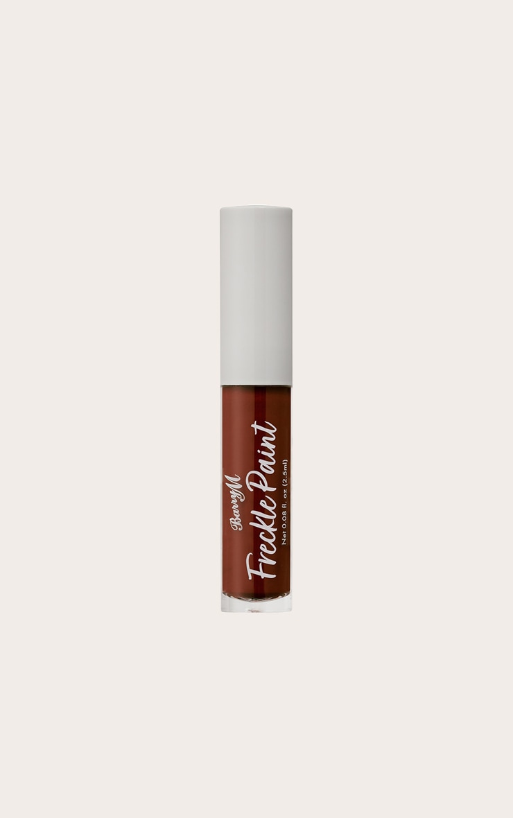 Barry M Pinceau taches de rousseur Medium/Dark image 2