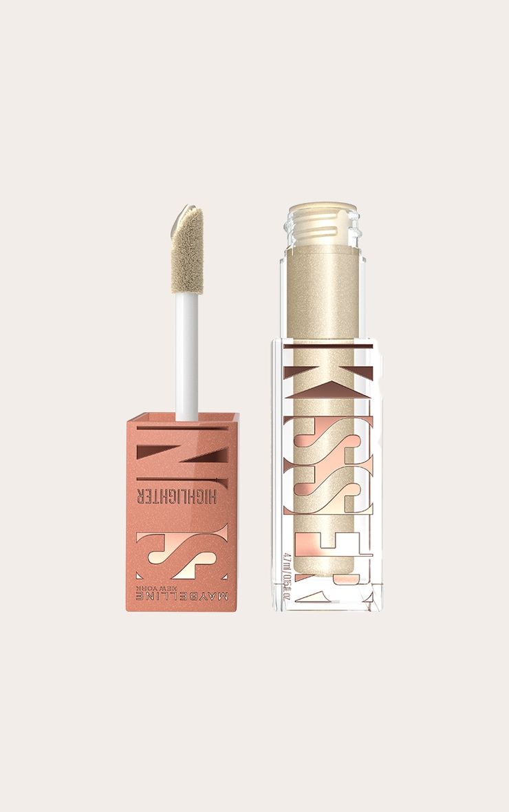 Maybelline New York Sunkisser Liquid Highlighter All Star image 1