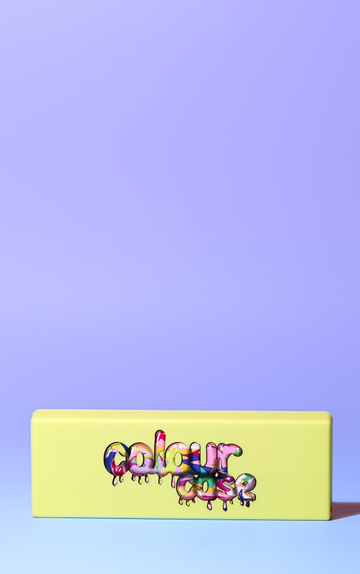 Made By Mitchell Colour Case The Electrics image 4