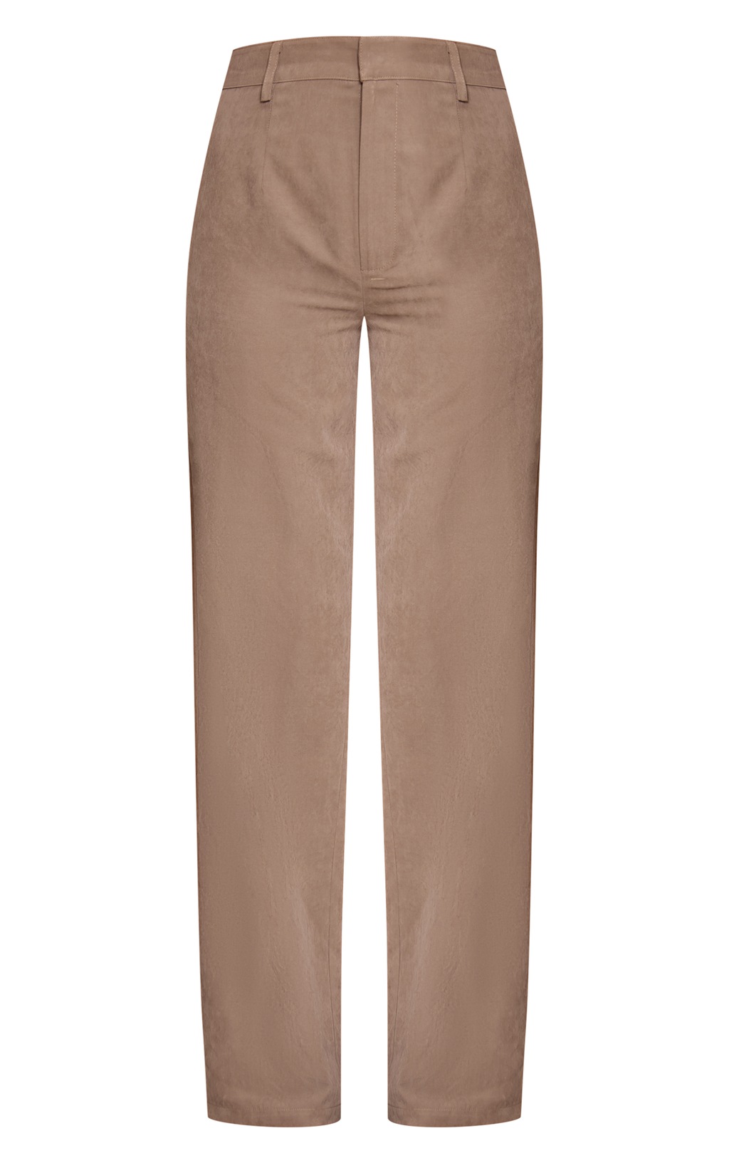 MUSHROOM PATCH STRAIGHT LEG TROUSERS