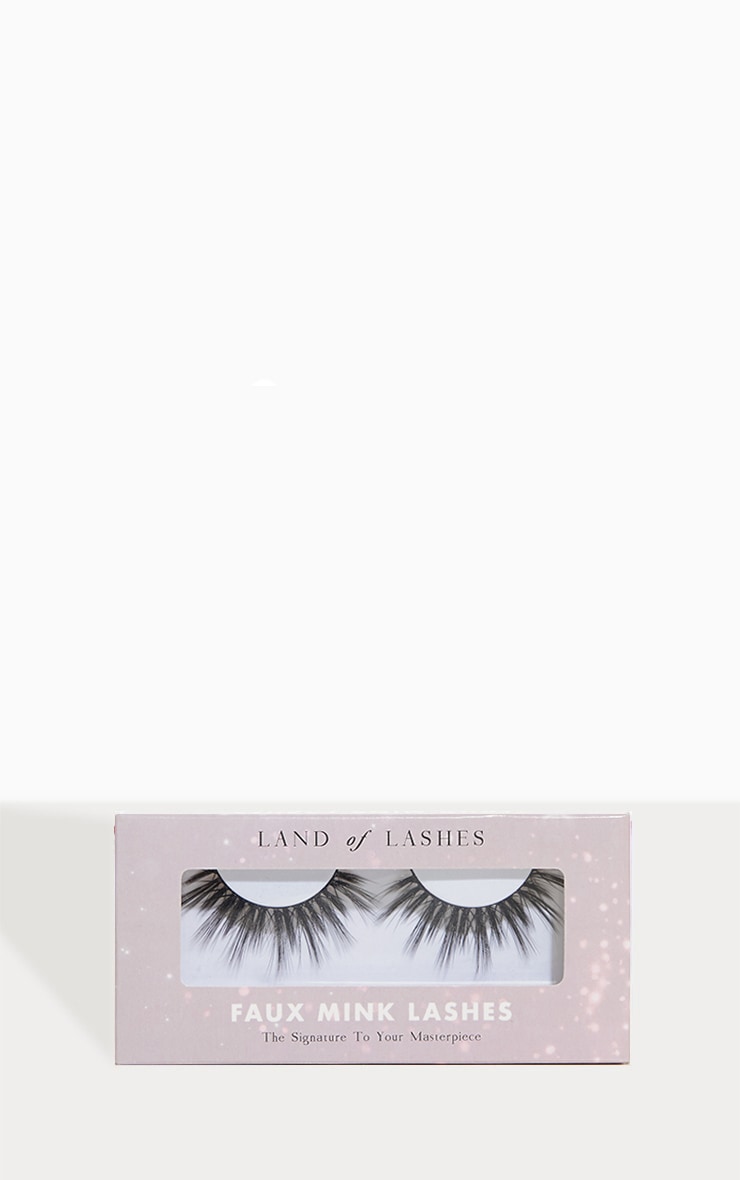 Land of Lashes Belle Lash