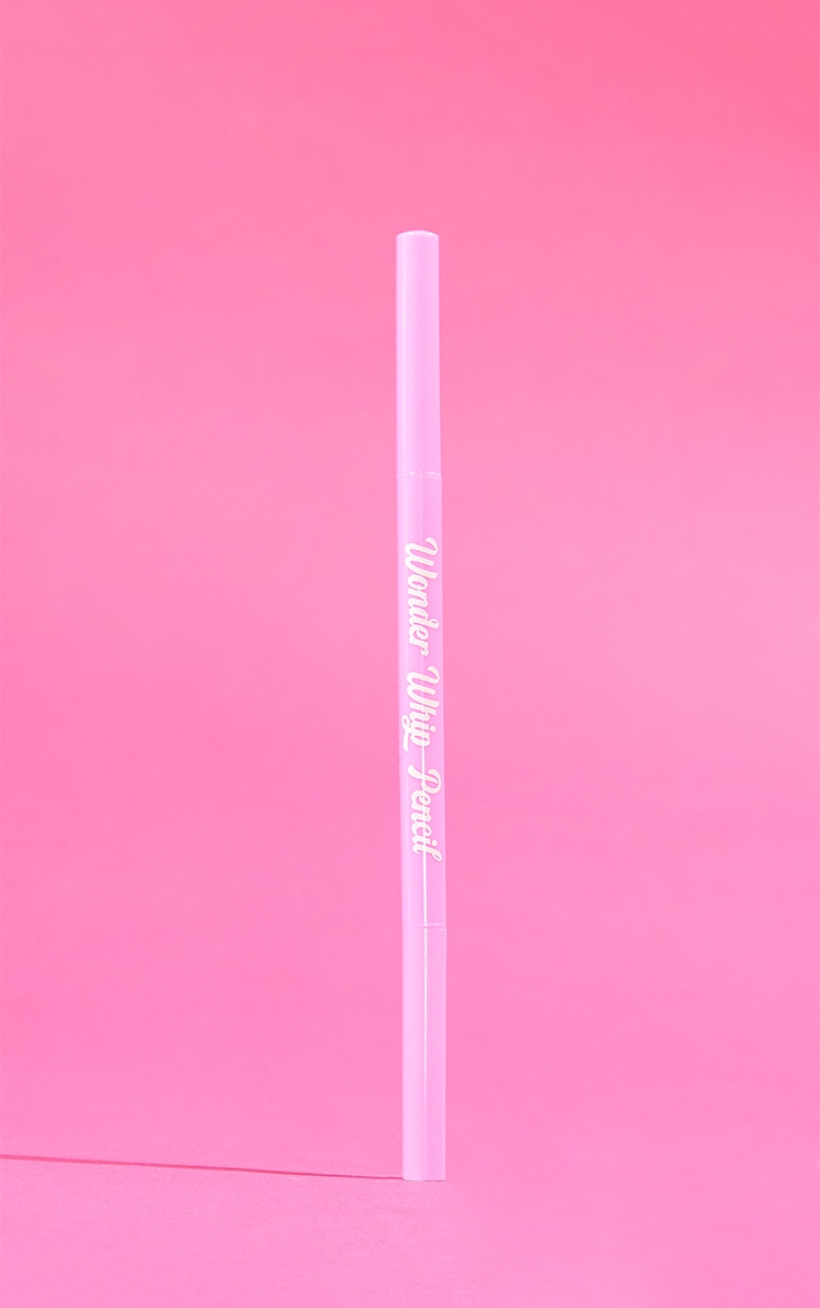 Pink Honey Wonder Whip Eyebrow Pencil Toasted Marshmallow image 2