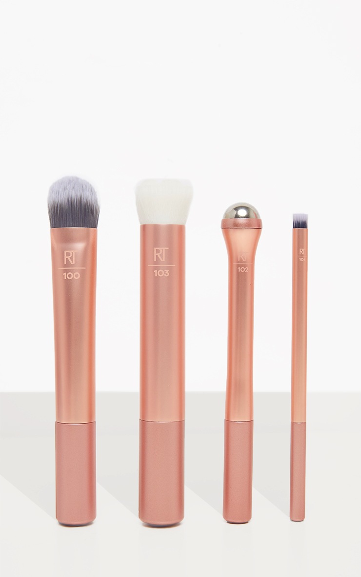 Real Techniques Prep and Prime Brush Set