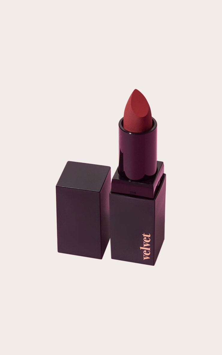 Barry M Rouge à lèvres Velvet Lip Paint Crave Me image 2