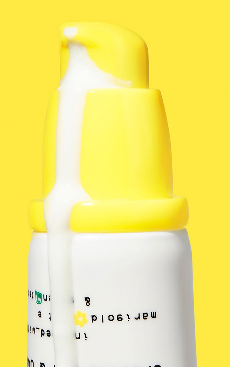 Glow Hub Sun Silk Face Cream Spf30 50ml image 3