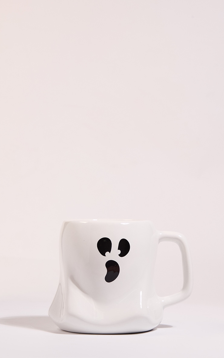 Tasse fantôme d'Halloween image 3