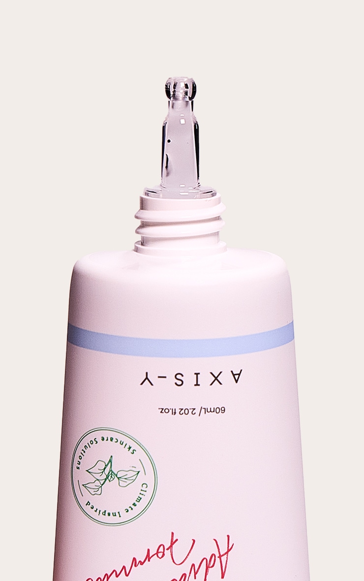 AXIS-Y Heartleaf My Type Calming Cream 60ml image 3