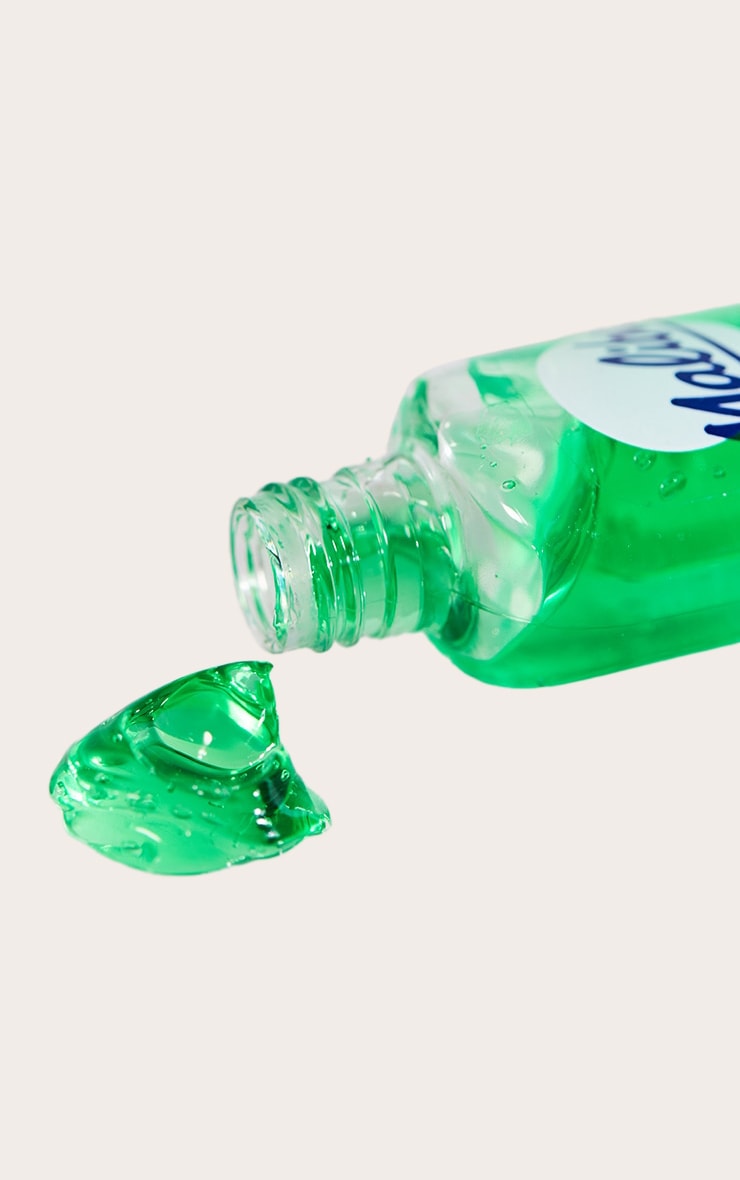 Malibu Aloe Vera After Sun Moisturising Gel 100ml image 3