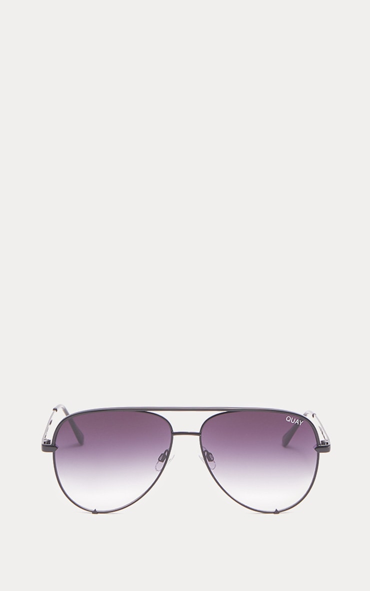 Quay australia purple sunglasses sale