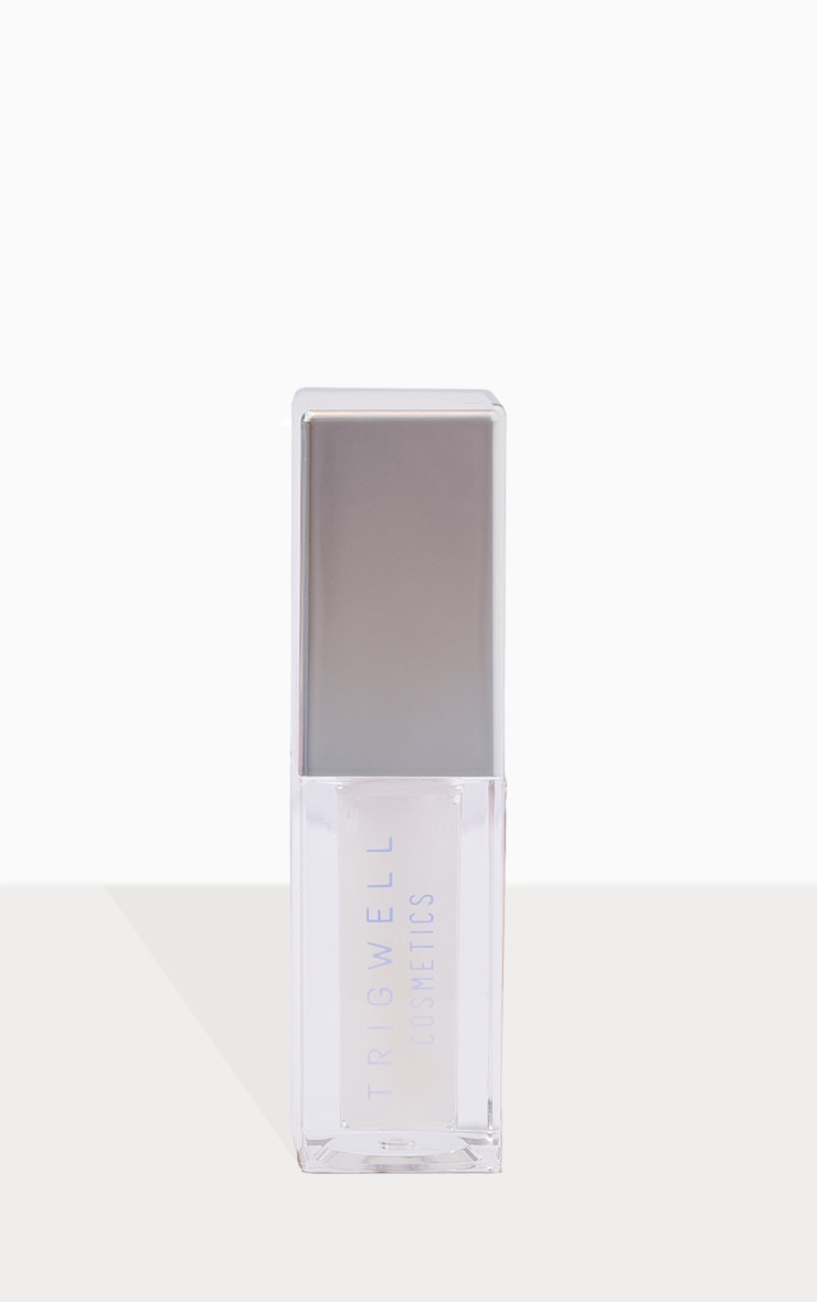 Trigwell Cosmetics Hydrating Lip Oil Coconut PrettyLittleThing
