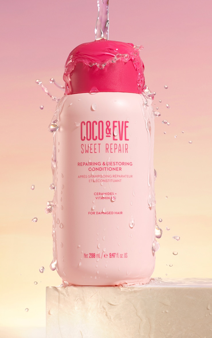 Coco & Eve Repairing & Restoring Conditioner image 1