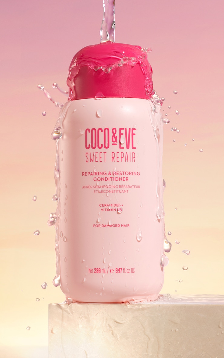 Coco And Eve Repairing & Restoring Conditioner