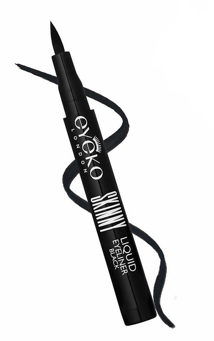 Eyeko Eyeliner liquide skinny de poche image 2