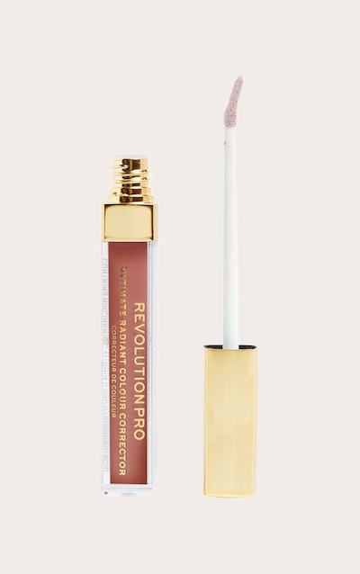 Revolution Pro Ultimate Radiant Colour Corrector Orange