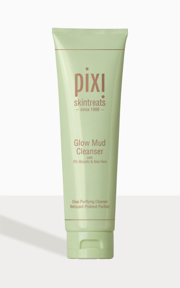 Pixi Glow Mud Pore Cleanser image 3