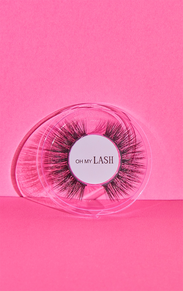 Oh My Lash Filter Eyelashes image 5