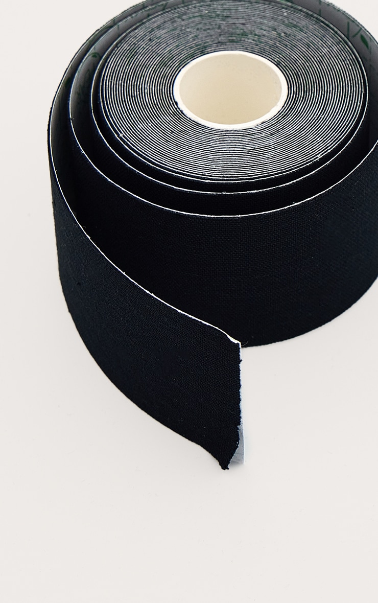 Perky Pear Black Breast Lift Tape image 2