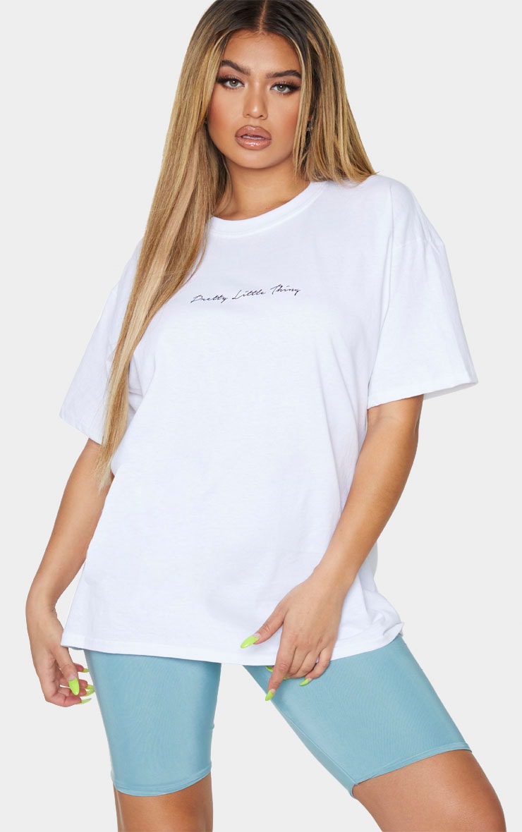Short-legging vert menthe taille haute