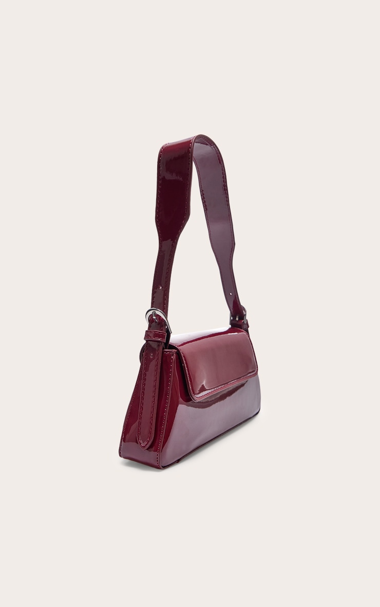 ショルダーバッグ・ポシェット +DEINET+ CLOUD MIDDLE SHOULDER BAG IN BURGUNDY KDCUA4S311116 DEINET】24FW CLOUD MIDDLE SHOULDER BAG (4COLORS) (DEINET