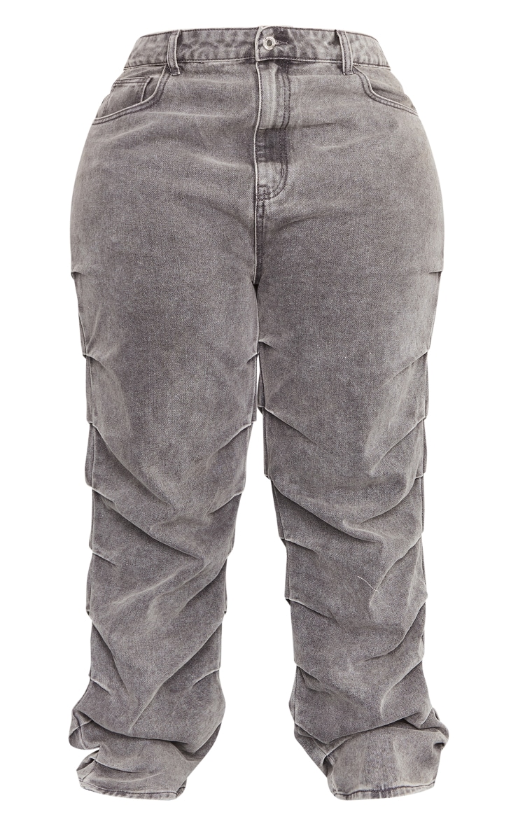 【2plan】Chris Washing Denim Pants Wesley jeans in everclear wash denim - EVERCLEAR WASH | CELINE