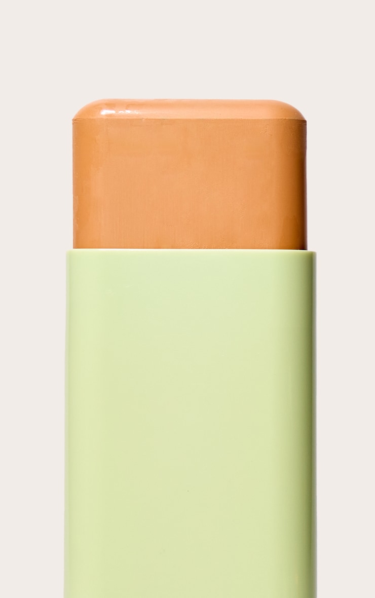 Pixi On-the-Glow Base Tinted Balm Tan image 2