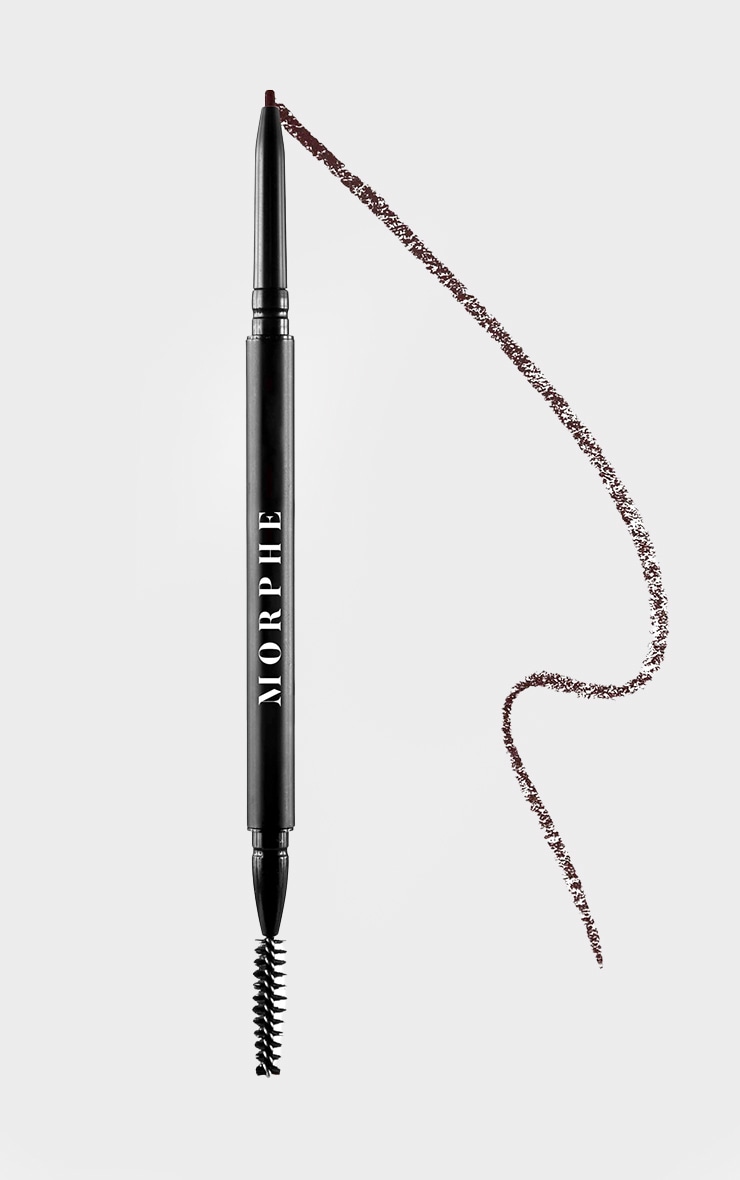 Morphe Kit à sourcils 5 pièces Supreme Brow Java image 7