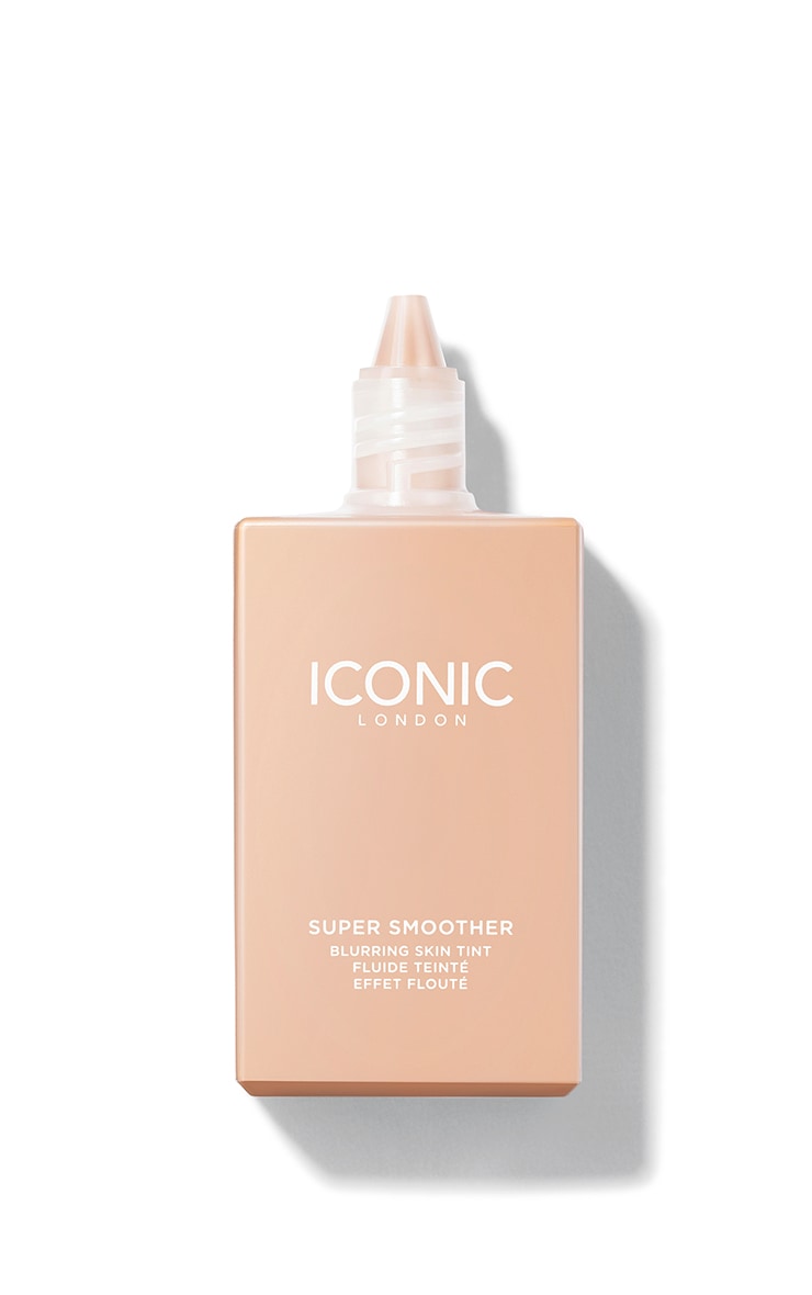 Iconic London Super Smoother Blurring Skin Tint Cool Fair image 2