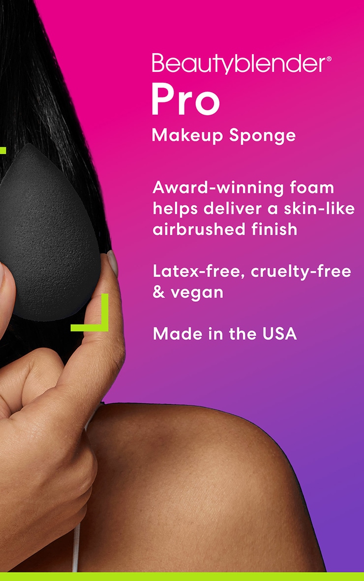 Beautyblender Makeup Sponge Pro image 7