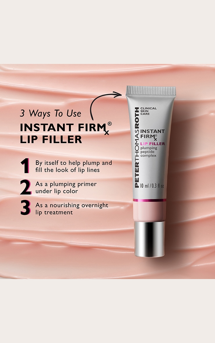Peter Thomas Roth Firmx® Lip Filler image 4