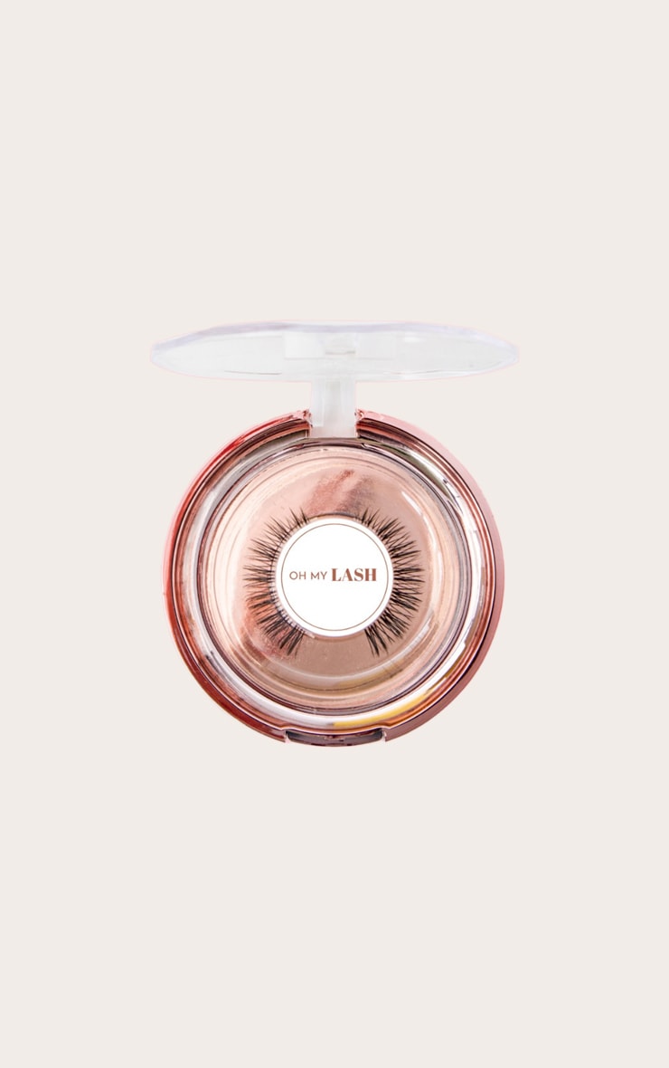 Oh My Lash Dreamy Eyelashes  image 1