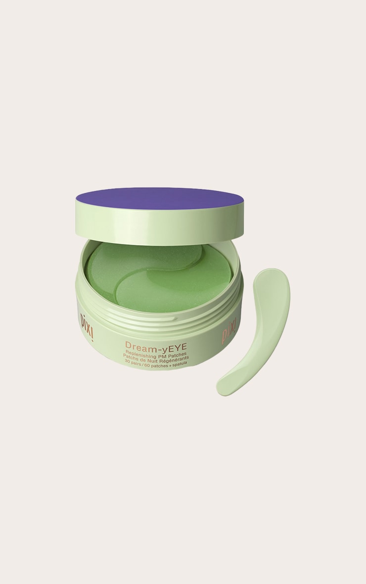 Pixi 30 patches pour les yeux Dream-y image 5